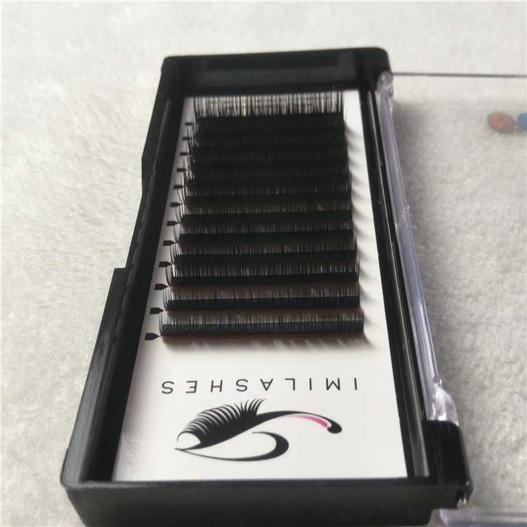 To buy good mink eyelash extensions with 2019 New style